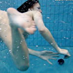 Fourth pic of Underwater Erotic Show
