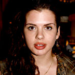 First pic of Keisha Grey The Cuban Roll Zishy - Prime Curves