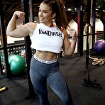 Fourth pic of Anna Smith - Free pics, galleries & more at Babepedia