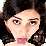 Fourth pic of Ariana Van X Claws On You IStripper - Cherry Nudes