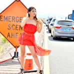 First pic of Glam Melody FTV masturbates after shopping - FTV Girls Pics