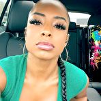 First pic of INSTA - Qimmah Russo IG@qimmahrusso 5/8/21 | Phun.org Forum