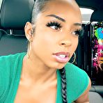 Second pic of INSTA - Qimmah Russo IG@qimmahrusso 5/8/21 | Phun.org Forum