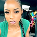 Third pic of INSTA - Qimmah Russo IG@qimmahrusso 5/8/21 | Phun.org Forum