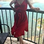 Second pic of Elsa Jean nude beach