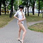 Second pic of Anya - Perambulation