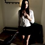First pic of Jenny Doll - Dark Room VR | BabeSource.com
