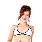 Second pic of Mina K / Playing The Part | iStripper gallery