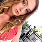Fourth pic of Ryan Madison, Daisy Stone Cherry Creampie