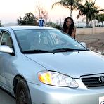 First pic of Pornstar Nyomi Banxxx @ Ideal Babe