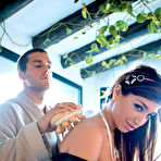 First pic of The Massage, Carla Cruz's Additction