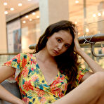First pic of Pretty girl Disha Yudina | The Hairy Lady Blog