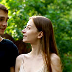 First pic of 18 Videoz - // - Making love to slender teeny