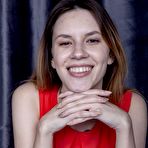 Second pic of Lola Fiew spreads hairy Twat | The Hairy Lady Blog