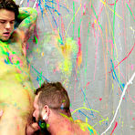 Third pic of Splattered