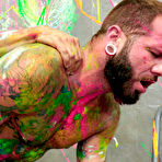 Fourth pic of Splattered