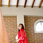 First pic of Sofia Damon Breast Shaking Bed Busting Scoreland Cum Show - Prime Curves