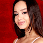 First pic of Astrid Herrara Red Velvet