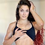 Second pic of Abbi Kianpour - Free pics, galleries & more at Babepedia