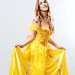 First pic of Alexis Crystal Beauty and The Beast VR Cosplay X - Cherry Nudes