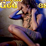 Fourth pic of Kira Kartica