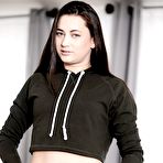 First pic of Georgia Jones, Sofi Ryan RESEARCH FOR MY BOOK, SCENE #01