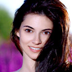 Second pic of Spring Vibes with Alexandrina by Matiss