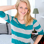First pic of Blue-Eyed Beauty! - Alli Rae and J Mac (156 Photos) - Naughty Mag