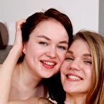 Fourth pic of Maya & Amanda Clarke &ndash; 18 Plus Photos