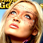 Fourth pic of Nelly Sybil