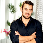 First pic of Gaping Anal Ride