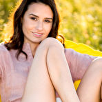 Second pic of Cristin M in Summer - Cristin M in Summer Memories - SexArt