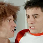 First pic of Brazzers - Appointment His Nasty Monster: A HARDCORE Parody Utter Video