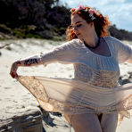 First pic of Avalon Sea Sprite Nude Muse - Curvy Erotic