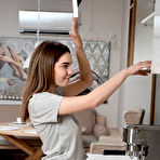 First pic of Kiere Looks Like A Lot Of Fun - Femjoy - SexyBabes.club