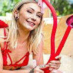 Second pic of Chloe Temple in Cupids Arrow