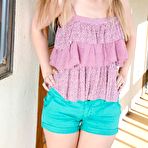 First pic of Nude pictures of Alexa Grace - The Hometown Nudes of The ATK Galleria