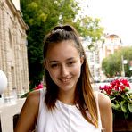 First pic of Ira Sedina in Leggings