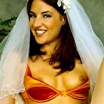 Third pic of Blushing Bride &ndash; Tickling Fetish Fantasies