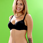 First pic of Agatha Vega - The White Boxxx | BabeSource.com