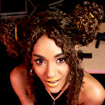 Second pic of Capri Lmonde - Fortnite: Luxe A XXX Parody | BabeSource.com