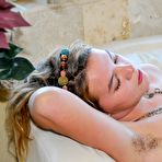 Third pic of Bane Kelly - Hairy Women - Best Hairy Woman Porn