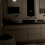 Second pic of Busty Sara Malakul Lane nude in Sun Choke