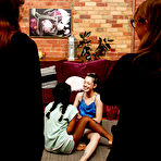 First pic of ISHA &   Rhea TEASER