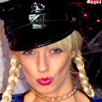 Second pic of Shanda Fay Fetishist Shanda Fay