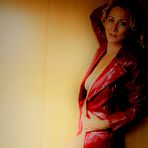 Fourth pic of Lady La Perle 