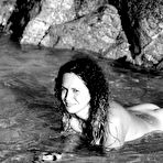 Second pic of Nikki Montero Naked In A Spain Beach