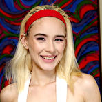 Second pic of Jessie Saint play and spray