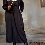 First pic of SHARKYS SPANKING NUN and a bad old sinner