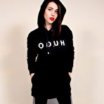 First pic of Free girls feet pictures from FootFetishBeauties, the best footfetish site